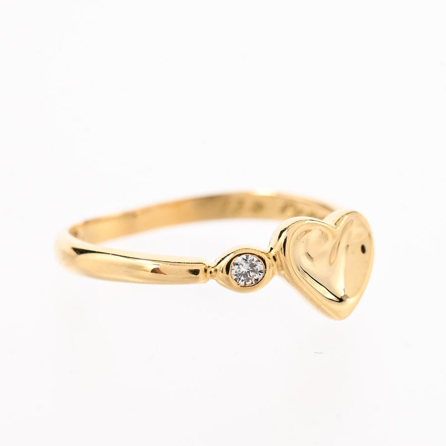Tiffany & Co Ring Full — view 2