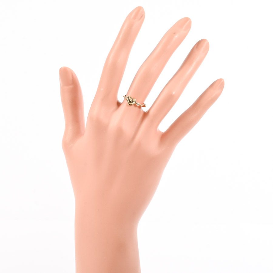 Tiffany & Co Ring Full — view 7