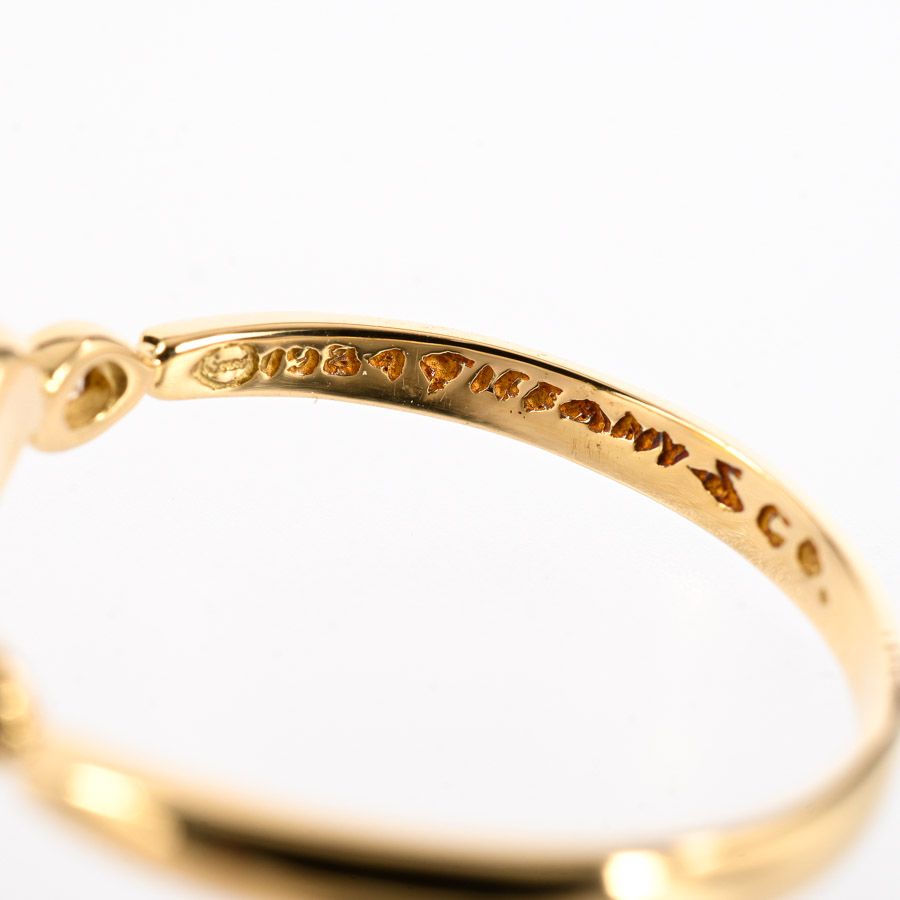 Tiffany & Co Ring Full — view 5