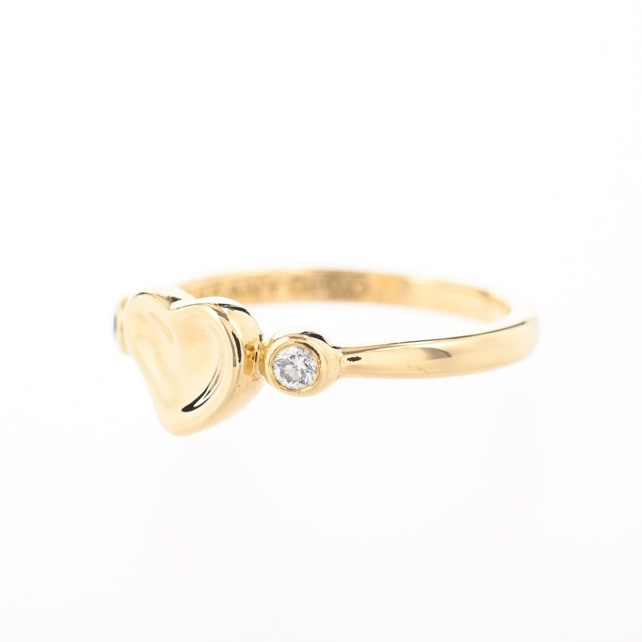 Tiffany & Co Ring Full — view 3