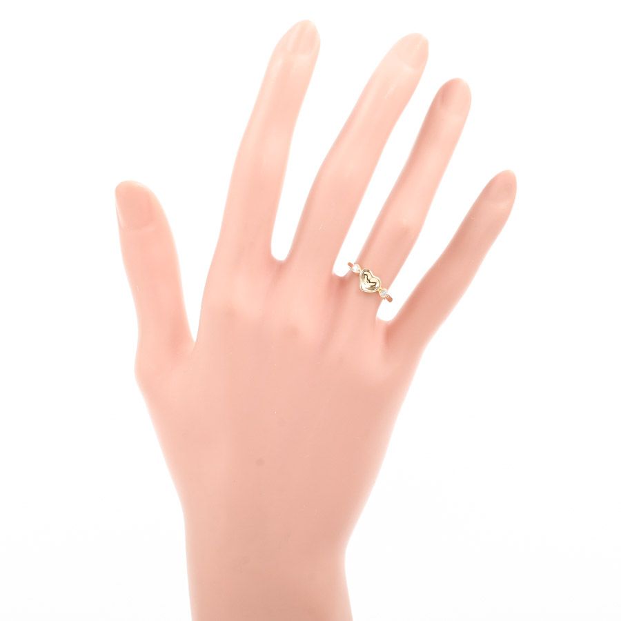 Tiffany & Co Ring Full — view 7