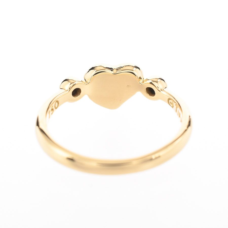 Tiffany & Co Ring Full — view 4