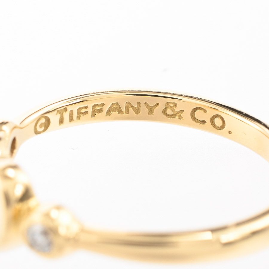 Tiffany & Co Ring Full — view 5