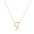 Tiffany & Co Necklace Loving