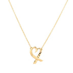 Tiffany & Co Necklace Loving