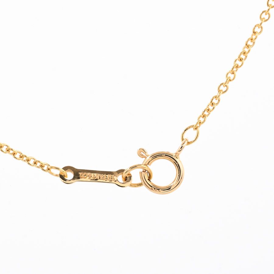 Tiffany & Co Necklace Loving — view 4