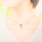 Tiffany & Co Necklace Loving — view 5