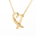 Tiffany & Co Necklace Loving — view 2