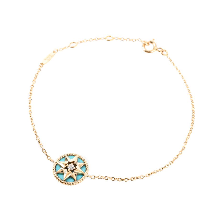 Dior Bracelet Rose Des Vents