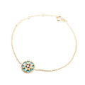 Dior Bracelet Rose Des Vents
