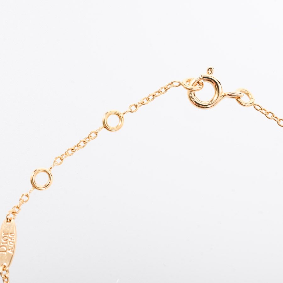 Dior Bracelet Rose Des Vents — view 4