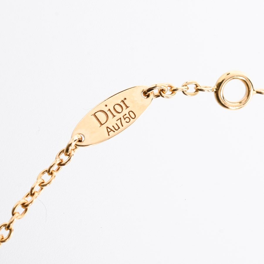 Dior Bracelet Rose Des Vents — view 5