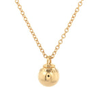 Tiffany & Co Necklace Ball