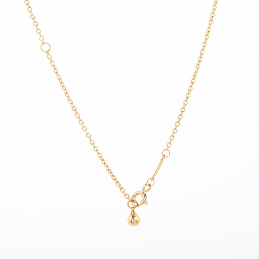 Tiffany & Co Necklace Ball — view 4