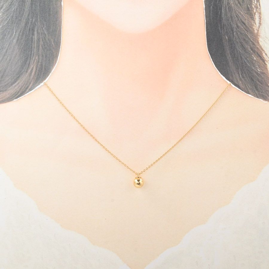 Tiffany & Co Necklace Ball — view 6