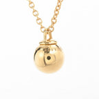 Tiffany & Co Necklace Ball — view 2