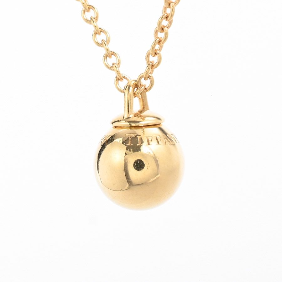 Tiffany & Co Necklace Ball — view 2