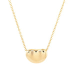 Tiffany & Co Necklace Bean