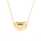 Tiffany & Co Necklace Bean — view 3
