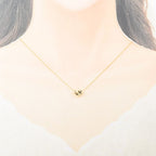 Tiffany & Co Necklace Bean — view 5
