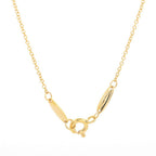 Tiffany & Co Necklace Bean — view 4
