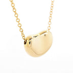 Tiffany & Co Necklace Bean — view 2