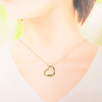 Tiffany & Co Necklace Open — view 5