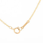 Tiffany & Co Necklace Open — view 4