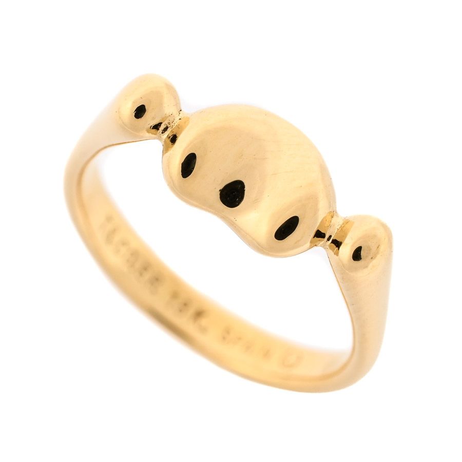 Tiffany & Co Ring Bean