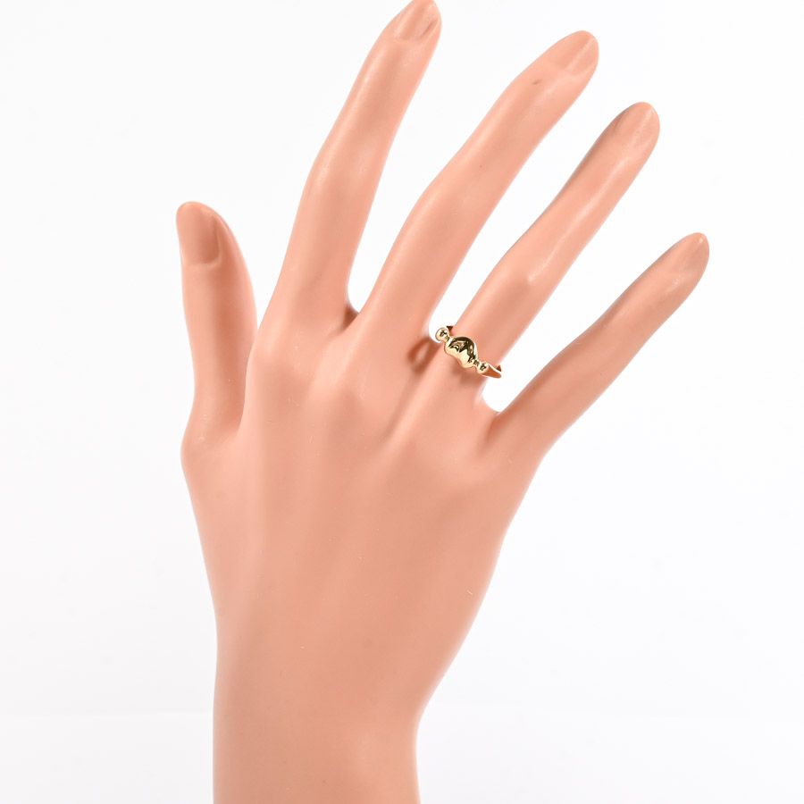 Tiffany & Co Ring Bean