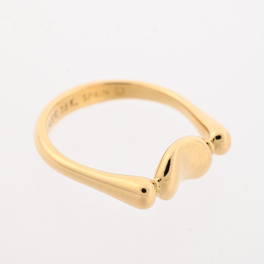 Tiffany & Co Ring Bean