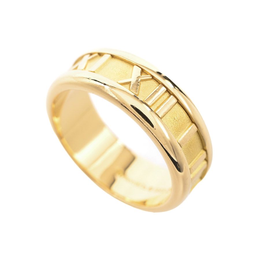 Tiffany & Co Ring Atlas