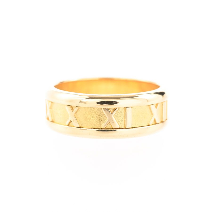 Tiffany & Co Ring Atlas — view 2