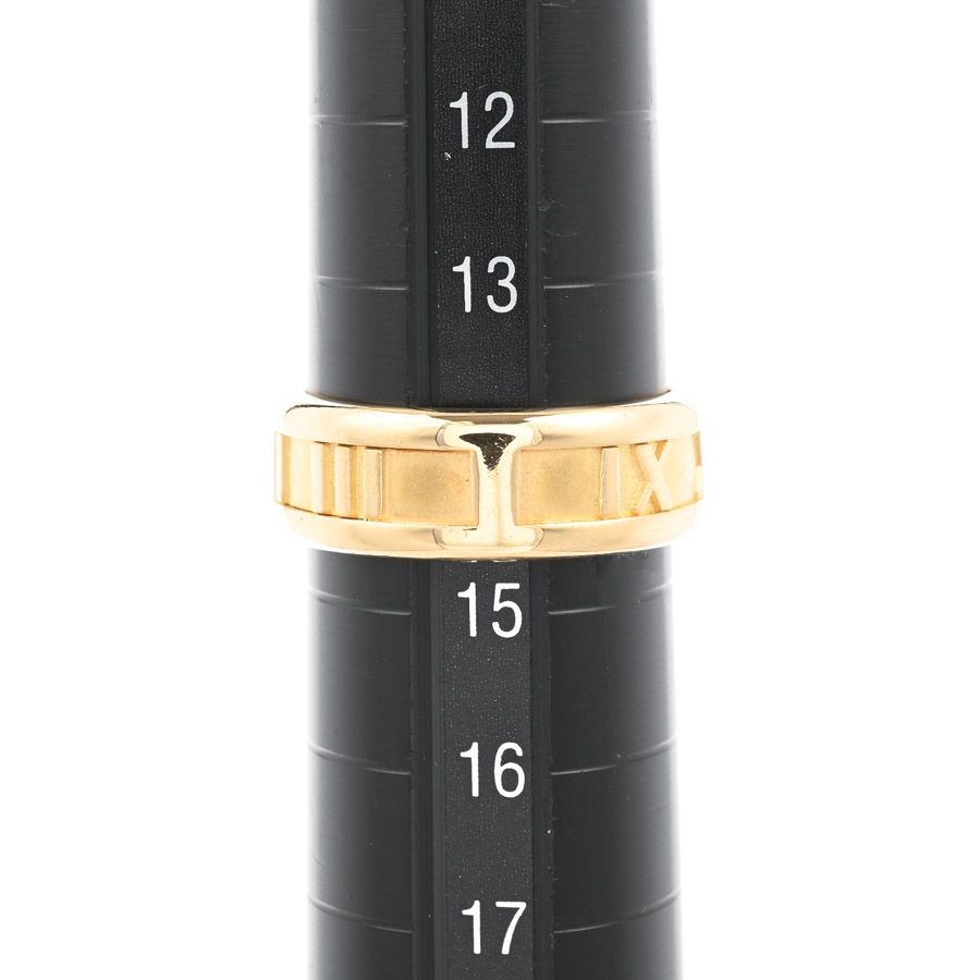 Tiffany & Co Ring Atlas — view 4