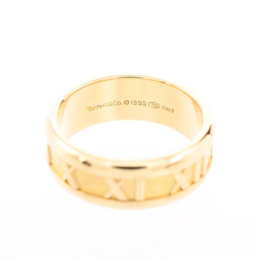 Tiffany & Co Ring Atlas — view 3