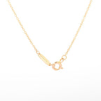 Tiffany & Co Necklace Return to Double — view 7