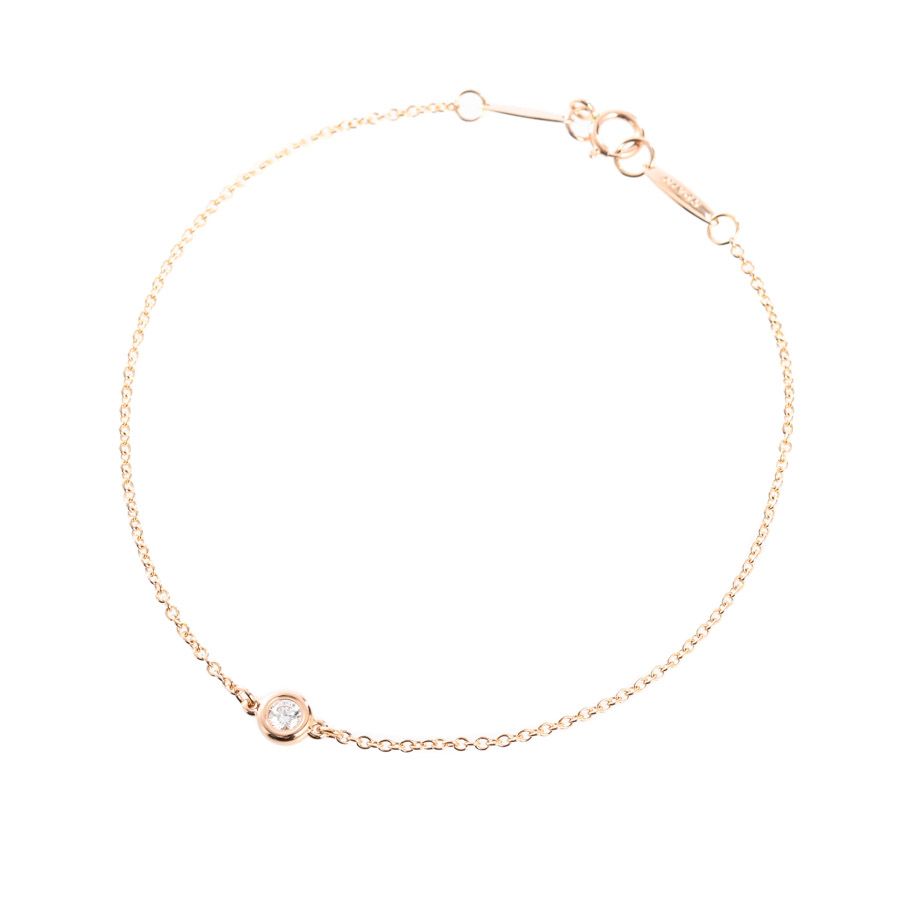 Tiffany & Co Bracelet by the Yard