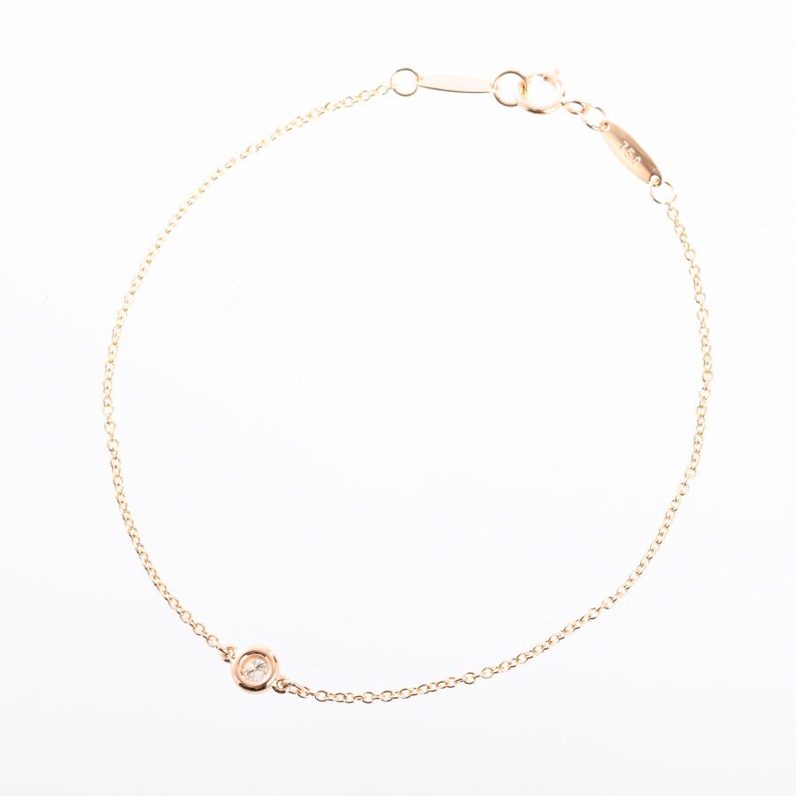 Tiffany & Co Bracelet by the Yard — view 3