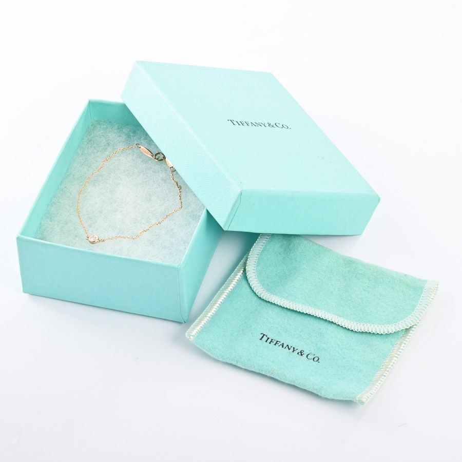 Tiffany & Co Bracelet by the Yard — view 6
