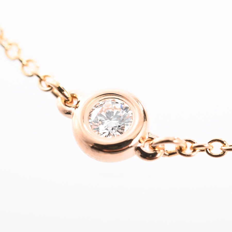 Tiffany & Co Bracelet by the Yard — view 2