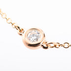 Tiffany & Co Bracelet by the Yard — view 2
