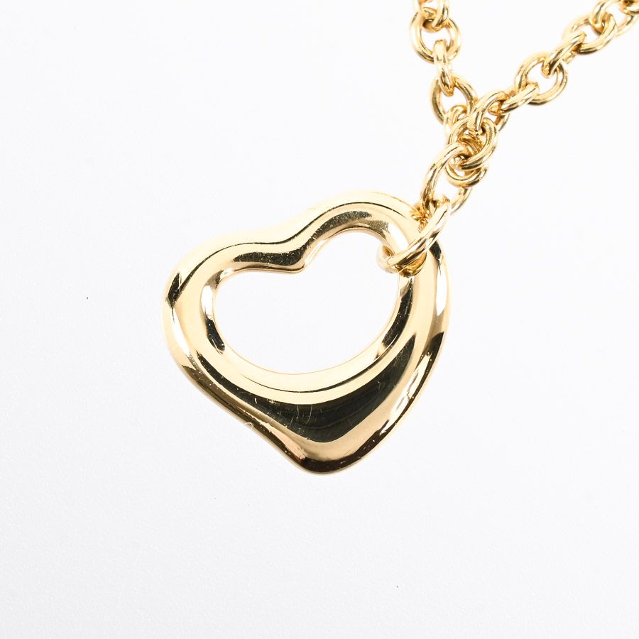 Tiffany & Co Bracelet Open — view 3