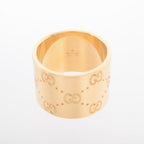 Gucci Ring Icon Wide