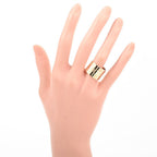 Gucci Ring Icon Wide
