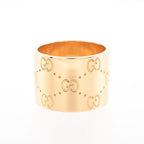 Gucci Ring Icon Wide