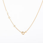 Dior Necklace Rose Des Vents — view 4