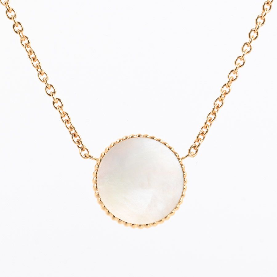 Dior Necklace Rose Des Vents — view 3