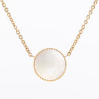 Dior Necklace Rose Des Vents — view 3