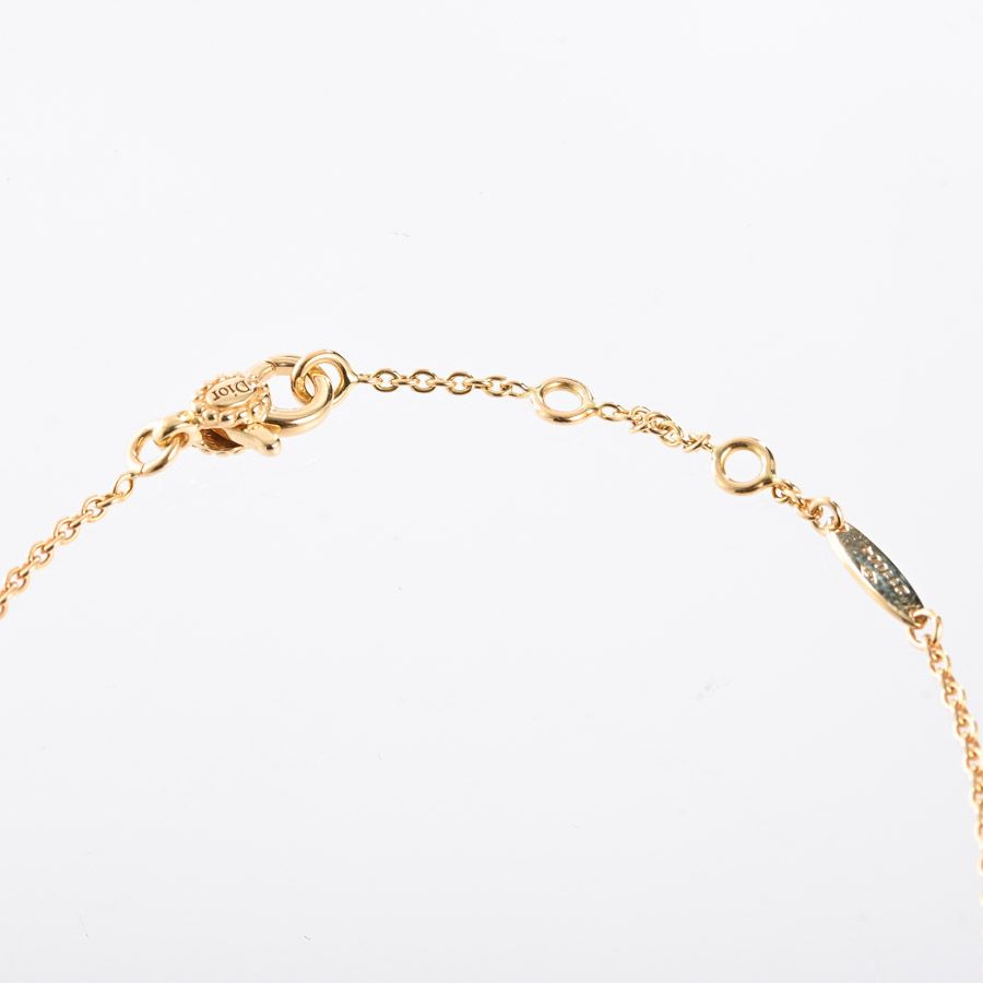Dior Bracelet Rose Des Vents Coule — view 4