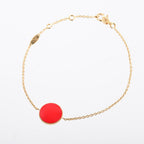 Dior Bracelet Rose Des Vents Coule — view 3